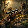 Hunt Store Simulator icon