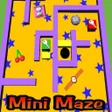 Иконка программы: Mini Maze