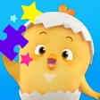 程序图标：Como puzzle game
