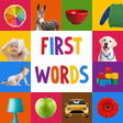 Programikonen: First Words for Baby