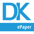 Programın simgesi: DK ePaper - Donaukurier