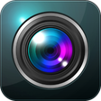Programikonen: Silent Camera Continuous …