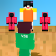 Programikonen: 456 Craft Survival Challe…