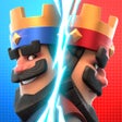 ไอคอนของโปรแกรม: Clash Royale