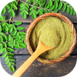 ไอคอนของโปรแกรม: Manfaat Daun Lengkap