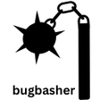 ไอคอนของโปรแกรม: Bugbasher