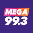 Icoon van programma: Mega 104.3