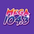 أيقونة البرنامج: Mega 104.3