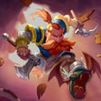 Ícone do programa: Dwarf Journey