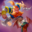 Icon of program: Dwarf Journey