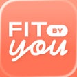 Ikona programu: Fit by Ale Rubio