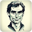 Programikonen: Caricature Sketches