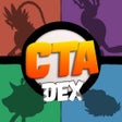 プログラムのアイコン：CTA Dex
