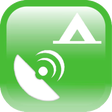 Icoon van programma: NZ DOC Campsite Finder