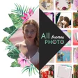 All Photo Frames - Stickers
