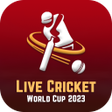 Icoon van programma: World Cup 2023 - Cricket …