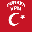 Programikonen: Turkey VPN - Fast VPN Pro…