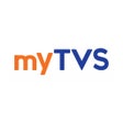 أيقونة البرنامج: myTVS Vehicle Services