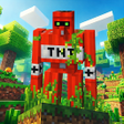 Icon of program: Golem Craft: Shin Block W…