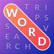 Programikonen: Word Search - Word Trip