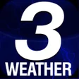 プログラムのアイコン：WHSV-TV3 Weather