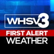 Ikona programu: WHSV-TV3 Weather