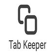 Programın simgesi: Tab Keeper