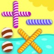 Ícone do programa: Quick Simple Math Games