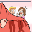 Icono de programa: Help Couple: Tricky Love