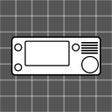 Programikonen: 705 Remote