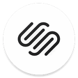 ไอคอนของโปรแกรม: Squarespace Start