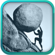 プログラムのアイコン：Struggle & Hard Work Quot…