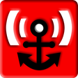 Icon of program: Sailsafe. Anchor alarm.