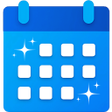 ไอคอนของโปรแกรม: Outlook Calendar Assistan…