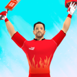 Ikon program: T20 Slog Cricket