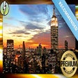 Icon of program: *NEW* NYC Skyline HD Wall…