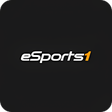 プログラムのアイコン：eSPORTS1: Livestream  New…