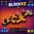 Ikon program: Roll the Block: Find the …