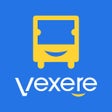 أيقونة البرنامج: Vexere: Vé xe Máy bay Thu…