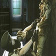 Symbol des Programms: Resident Evil (2002)
