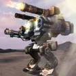 程序图标：MARTWAR : Online Robot Ba…