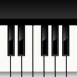 Programikonen: Tiny PianoSynthesizerChor…