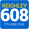 程序图标：Keighley 608 608 Taxis