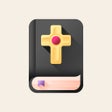 أيقونة البرنامج: Holy Bible - The Bible Ap…