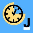 Icoon van programma: Justworks Hours