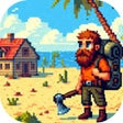 Icoon van programma: Survival Island Game - Ga…