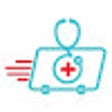 Icoon van programma: My Doctor On the Go Booki…