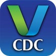 プログラムのアイコン：CDC Vaccine Schedules