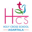 プログラムのアイコン：Holy Cross School Agartal…