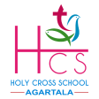 Holy Cross School Agartala